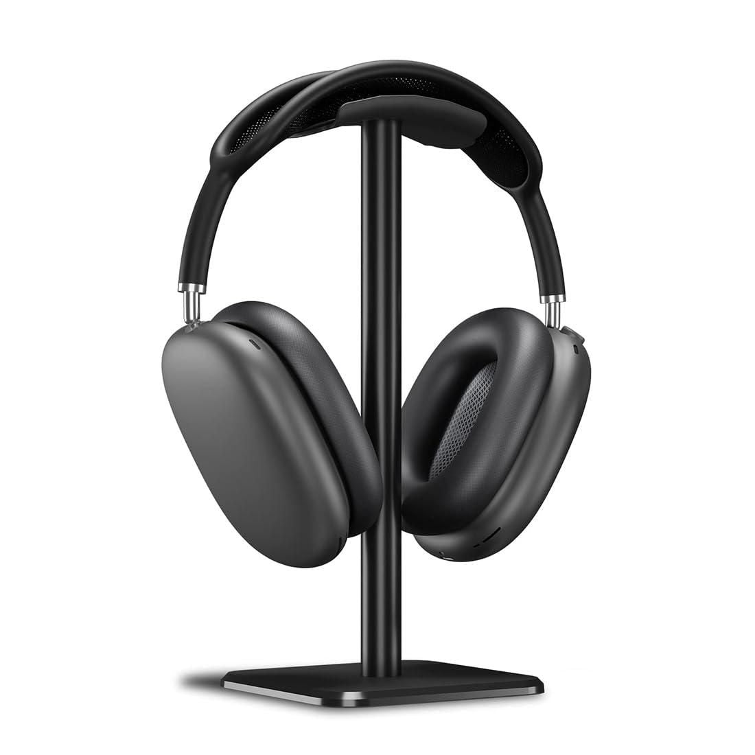 Sleek Gaming Headphone Holder